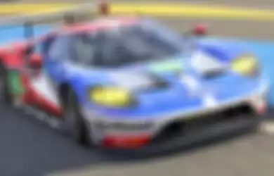 Ford telah membentuk tim e-sports yang akan berlaga di Forza Motorsport 7