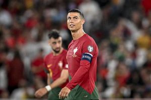 EURO 2024 - Cristiano Ronaldo Pasang Target Tinggi, Minimal Bawa Timnas Portugal Tembus Final