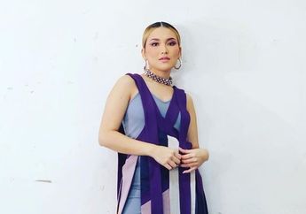 Ivan Gunawan Singgung Soal Pil KB, Ayu Ting Ting Terpaksa Blak-blakan Ngaku Tidur dengan Sosok Ini: Gue Mah Sama...