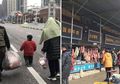 China Gagal Merdeka, Wuhan Langsung Cabut Status Bebas Wabah Corona, 45 Perumahan Jadi Saksi Bisu Munculnya Pasien Tanpa Gejala yang Bakal Hantui Satu Negara