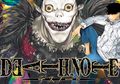 Manga Death Note Kembali dengan Cerita Spesial, Udah Bisa Dibaca Gratis!
