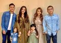 Wabah Corona Bikin Anang dan Ashanty di Rumah Saja, Arsy Hermansyah Khawatirkan Biaya Sekolahnya Tak Bisa Dibayar