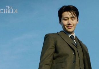 Info The Childe, Film Layar Lebar Pertama Kim Seon Ho Tayang di Indonesia