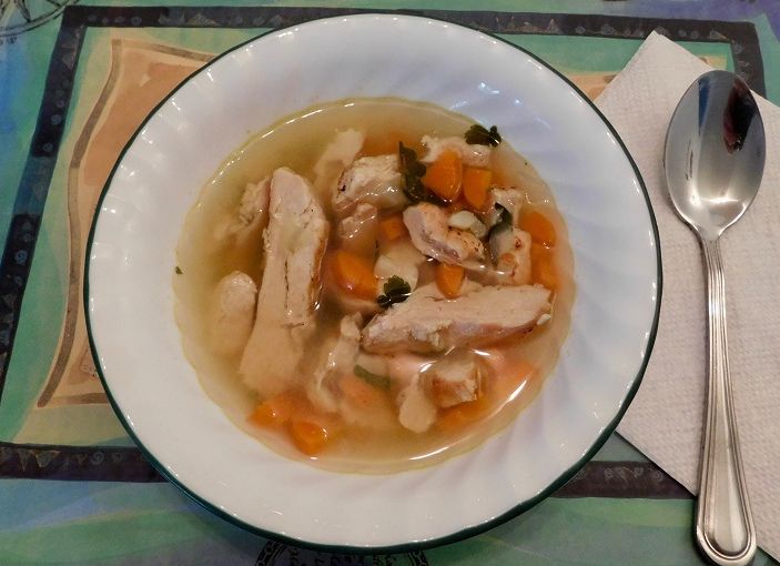 Suka Mengonsumsi 5 Jenis Makanan Ini? Kandungannya Baik untuk Kekebalan