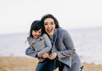 Bukan Video 19 Detik, Gisel Kembali Jadi Sorotan Usai Berani Unggah Potret Seperti Ini di Instagram Saat Bersama Gempi