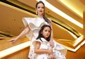 Anak Nia Ramadhani Pilih Gayanya Sendiri yang Paling Fashionable, Lakukan Ini Saat Anak Mulai Pilih Baju Sendiri