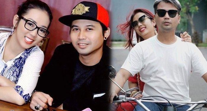 Soimah dan Suaminya