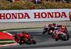 MotoGP Italia 2024 - Genderang Perang Ditabuh, Francesco Bagnaia Wajib Waspada di Kandang Sendiri