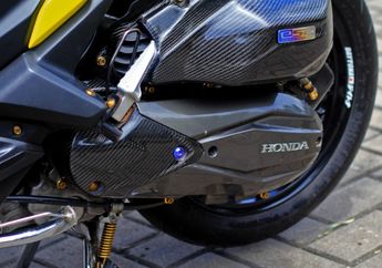 Beli Motor Matik Bekas, Siap-siap Cek Bagian Ini Biar Aman Sentosa