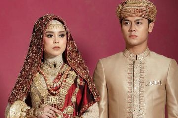 Ini Daftar Seserahan Untuk Lamaran Rizky Billar Dan Lesty Kejora Semua Halaman Nova