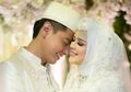 Baru Selesai Akad Nikah Sudah Ribut, Kini Tingkah Roger Danuarta dan Cut Meyriska Buat Fotografer Geleng Kepala: "Pengantin Baru Kok Gitu!"