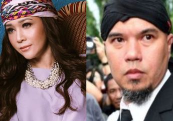 Sudah 7 Tahun Bercerai dari Maia Estianty Lantaran Isu Orang Ketiga, Ahmad Dhani Terang-terangan Bongkar Alasan Ceraikan Sang Mantan Istri: Aku Gak Pengin Anakku Tahu Sisi Gelap Ibunya!