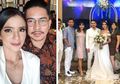 Pasca Perceraiannya dengan Kiki Mirano, Sheila Marcia Labuhkan Hati pada DJ Tampan Ini Hingga Ucap Janji Suci