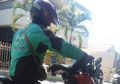 Bak Ketiban Durian, Driver Ojol Kegirangan Usai Antar Pesanan, Ternyata yang Order Adalah Sosok yang Dikenal Sering Beri Tip Jutaan