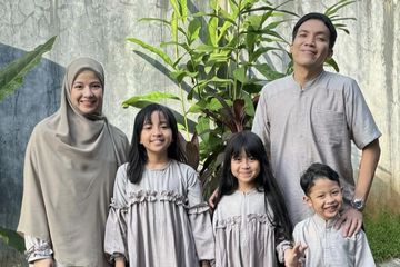 Pantas Mau Rujuk, Ternyata Natasha Rizky dan Desta Belum Talak 3 ...