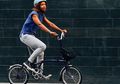 Butuh Keluarkan Uang Banyak Untuk Beli? Pihak Ini Buka Layanan Baru Sewa Sepeda Brompton Rp 19 Ribu Per Hari