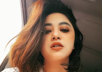 Duh, Matanya Sampai Berdarah Dihajar Saipul Jamil, Dewi Perssik Ungkit Nasib Pilunya Jadi Korban KDRT