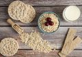 Mudah Ditemukan di Rumah, Siapa Sangka Obat Gatal Alami Bisa Didapat dari Bahan-bahan Ini