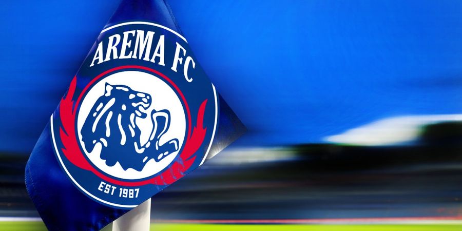 Kick-off Liga 1 Dipastikan Molor Sepekan, Arema FC Beri Tanggapan