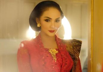 Sah Jadi Anggota DPR, Krisdayanti Ungkapkan Sosok Penting dalam Hidupnya Selain Raul Lemos. Lihat Foto Unggahannya