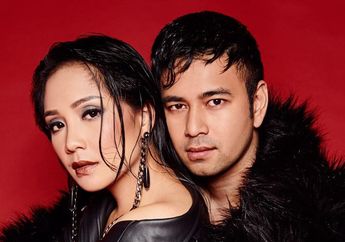 Disodori Foto Ayu Ting Ting, Nagita Slavina Blak-blakan Bilang Enggak Bisa Lihat Wajah Sang Pedangdut, Begini Reaksi Raffi Ahmad