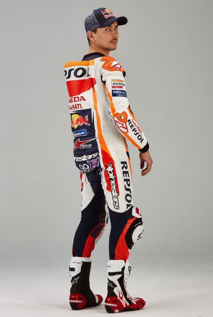 Jorge Lorenzo