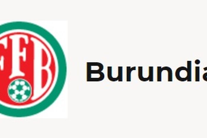 Burundi akan menjadi lawan timnas Indonesia dalam laga FIFA Matchday di bulan Maret 2023.