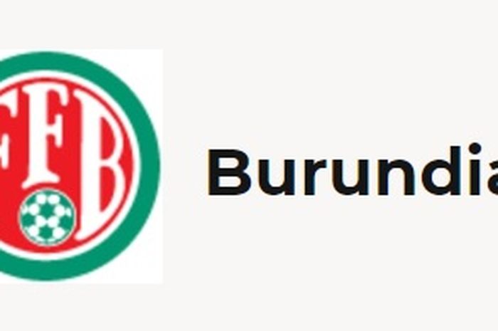 Burundi Negara Termiskin Dunia Tapi Ranking FIFA di Atas Indonesia, Kok