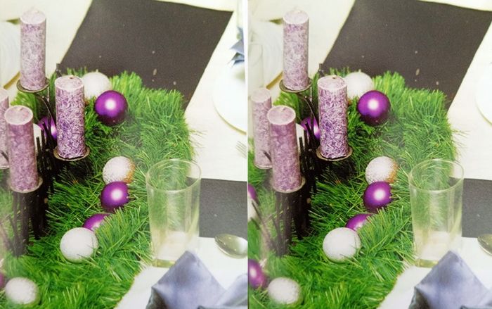 Dekorasi Lilin Natal Empat Ide Dekorasi Natal Menggunakan Lilin, Cantik dan Romantis! - Semua Halaman - iDEA