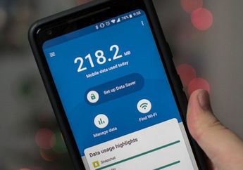 Cara Hemat Kuota Internet Saat Pandemi, Pelajar dan Pekerja Wajib Tahu