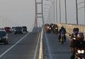 Menurut Aturan, Motor Boleh Lewat Jalan Tol, Tapi Ada Syaratnya