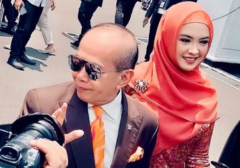Dipersunting Anggota DPR yang Usianya 27 Tahun Lebih Tua, Inggrid Kansil Kini Nikmati Hidup Mewah Sebagai Pengusaha Hotel dan Tinggal di Istana Megah, Ada Mushala Hingga Halaman Luas untuk Golf!