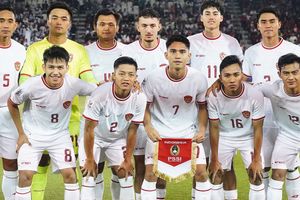 Media Vietnam: Indonesia Cepat Pulang, Prediksi Dibantai Australia 0-3