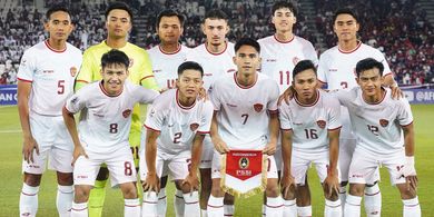 Media Vietnam: Indonesia Cepat Pulang, Prediksi Dibantai Australia 0-3