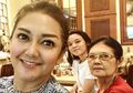 Kasih Ibu Sepanjang Masa, Bella Saphira Dikirimkan Takjil Buka Puasa oleh Sang Ibunda Meski Keduanya Beda Keyakinan