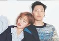 Perbarui Kontrak dengan YG Entetainment, AKMU: Kami Tidak Pernah Mempertimbangkan Meninggalkan YG