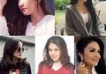 Mencoba Hal Baru, Deretan Artis Cantik Ini Terjun ke Dunia Politik