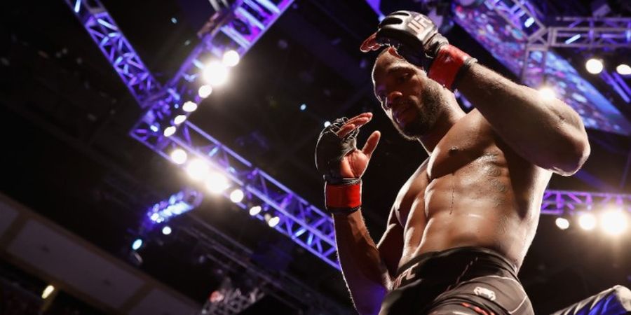Kalahkan Korban Kamaru Usman, Jagoan UFC Ini Maju ke Duel Perebutan Gelar