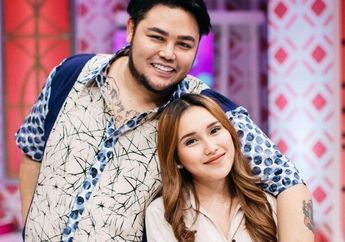 Bak Dijebak, Ivan Gunawan Akui Ayu Ting Ting Datangi Rumahnya untuk Bertemu Sang Ibunda, Bahkan Ungkap Dirinya Sudah Setahun Nikahi Janda Enji Baskoro