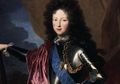 Kisah Philipe I, Adik Raja Louis XIV yang dibesarkan Secara Aneh dan Gemar Berpakaian Seperti Wanita