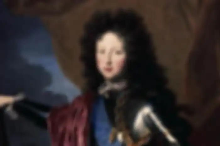 Salah satu sifat manusia adalah haus kekuasaan, begitu juga dengan Raja Louis XIV yang menyingkirkan 'saingannya' dengan cara aneh.