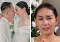Gembar-gembor Pernikahannya Batal Gegara Restu Ayah, Adik Kalina Ocktaranny Ungkap Keinginan Sesungguhnya Sang Ayah