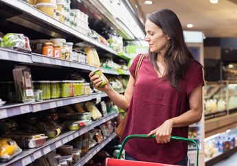 Promo Hypermart Bayar Pakai BNI, Belanja Cerdas Semua Produk Diskon Hingga 50%