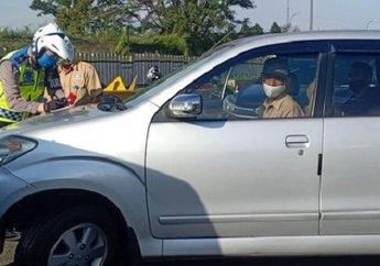 Jakarta Syaratkan SIKM Bagi Warganya, Baca Lagi Aturan Wajibnya