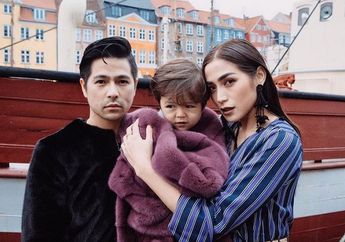 Mati-matian Pasang Badan untuk Bela Jessica Iskandar dan El Barack, Erick Iskandar Berurai Air Mata Ungkap Ketakutan Terbesarnya yang Sempat Membuatnya Marah: Kasian..