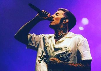 Oli Sykes: Rap adalah Punk Baru, Rock Kini Loyo dan Membosankan