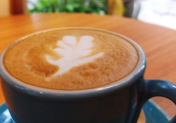 5 Hidden Gem Jakarta Pusat yang Asyik Buat Ngopi dan Instagrammable