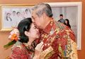 5 Bulan Usai Kepergian Ani Yudhoyono, Annisa Pohan Mohon Doa untuk SBY, Ada Apa?