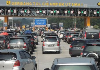 Larangan Mudik, Sekarang Giliran Menteri Perhubungan Angkat Bicara