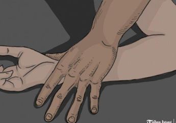 Alami Nasib Bahas, Wanita Ini Diperkosa 3 Pria Saat Sedang Dikarantina Sendirian di Sebuah Gedung Sekolah, Begini Kisah Tragisnya!